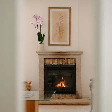 Apartamento Secret Garden In Alfama