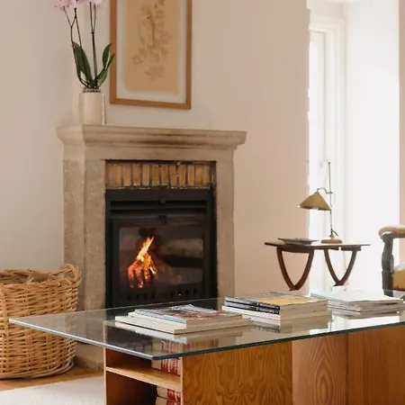 Apartamento Secret Garden In Alfama *